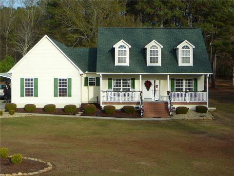Photo of 619 Tillotson Road, Anderson, SC 29621 (MLS # 20295207)