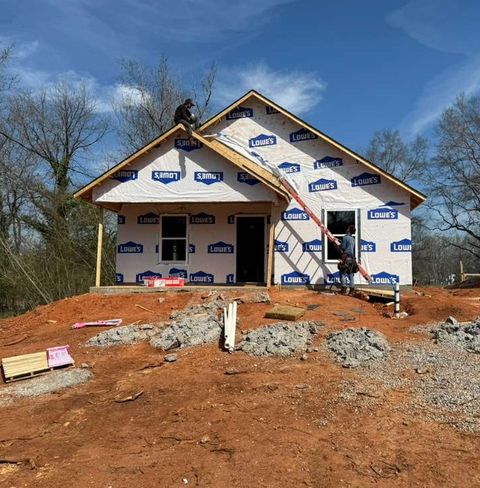 Photo of 822 Delia Street, Anderson, SC 29624 (MLS # 20298003)