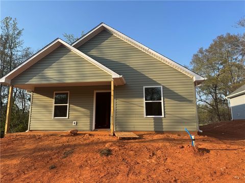Homes For Sale - 822 Delia Street<br/> Anderson, SC 29624