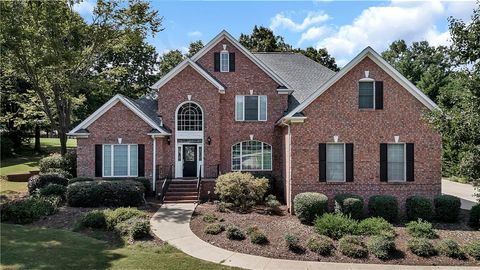 Photo of 105 Garden Park Drive, Anderson, SC 29621 (MLS # 20297940)