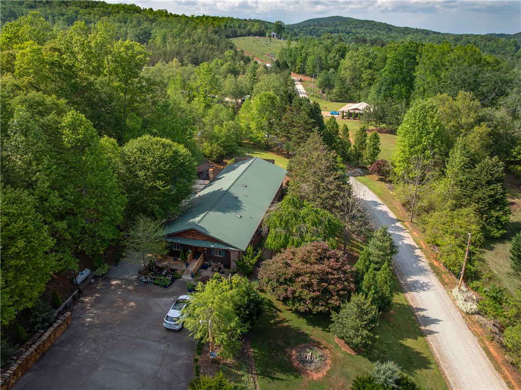 149 April Valley Lane, Pickens, South Carolina image 4