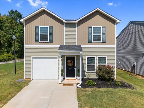 Photo of 322 Long Grove Lane, Greer, SC 29650 (MLS # 20306451)