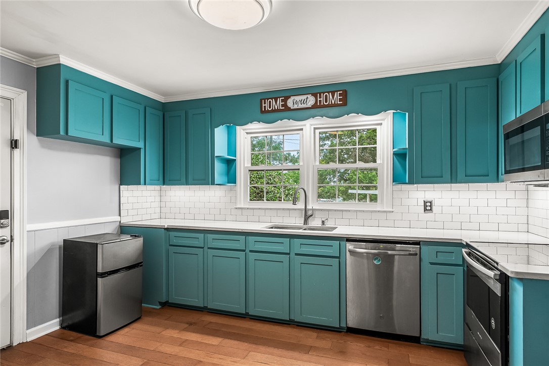 Anderson, South Carolina 29621, United States, 3 Bedrooms Bedrooms, ,2 BathroomsBathrooms,Residential,Active,190215