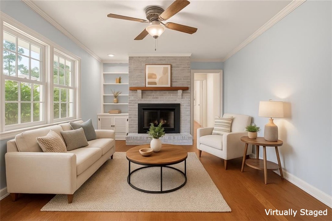 Anderson, South Carolina 29621, United States, 3 Bedrooms Bedrooms, ,2 BathroomsBathrooms,Residential,Active,190215