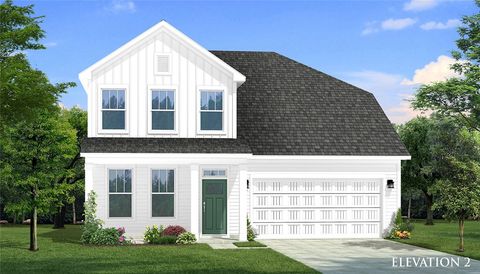 Photo of 142 Ives Way, Piedmont, SC 29673 (MLS # 20301332)