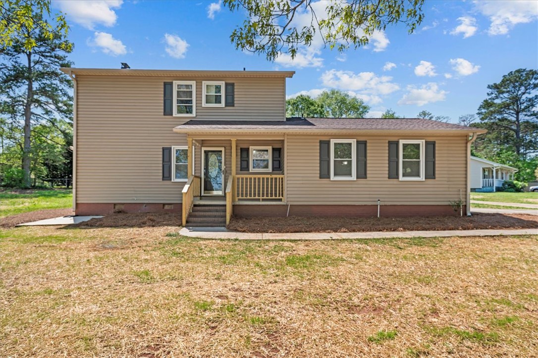 101 Maria Lane, Seneca, South Carolina image 2