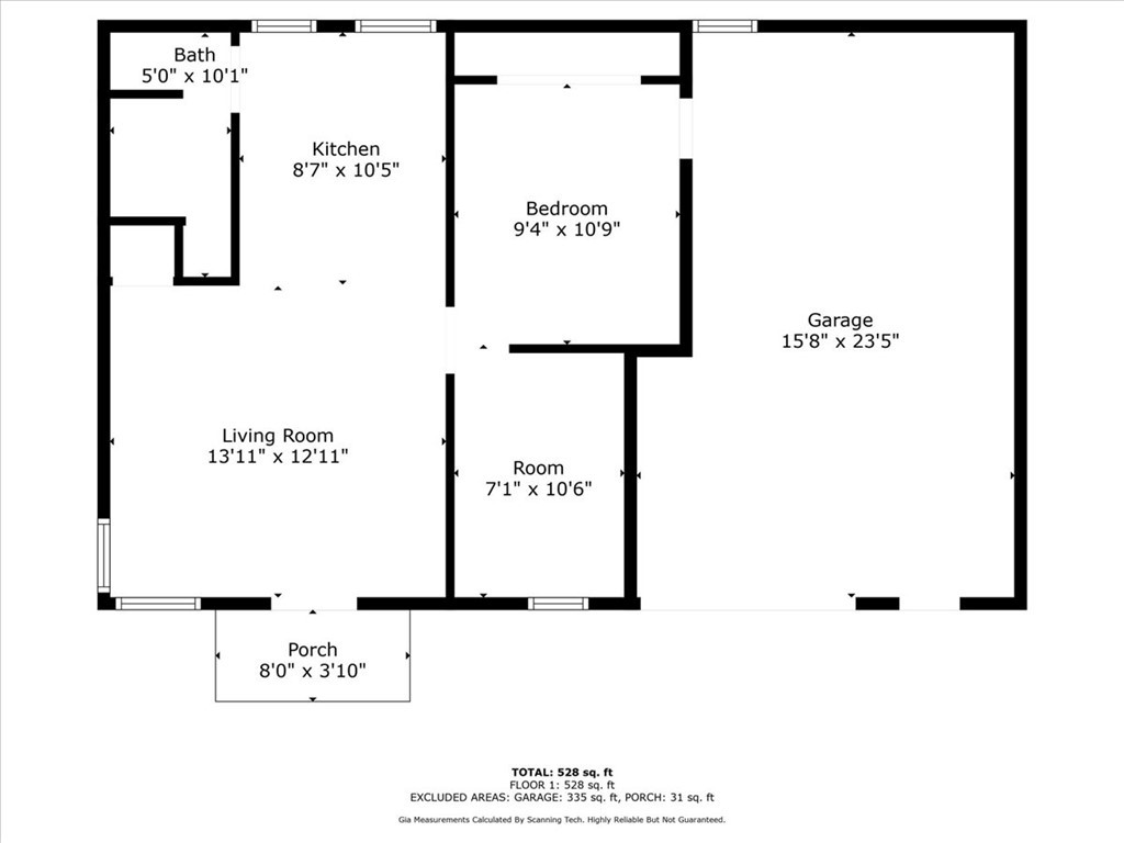 101 Maria Lane, Seneca, South Carolina image 37