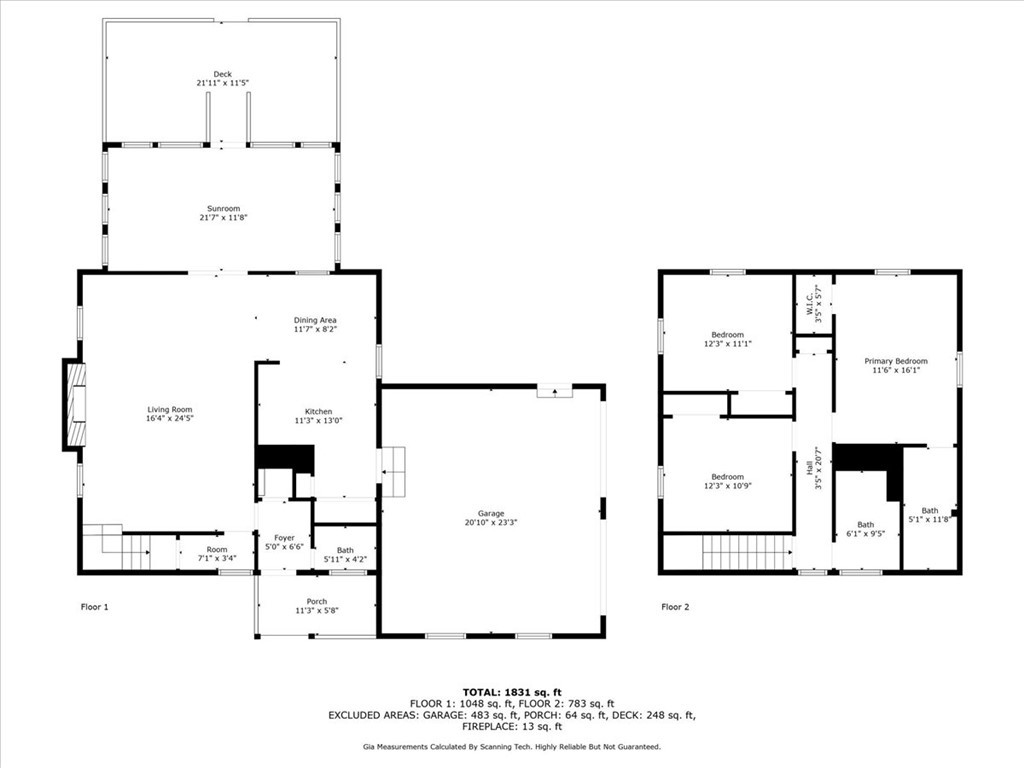 101 Maria Lane, Seneca, South Carolina image 38