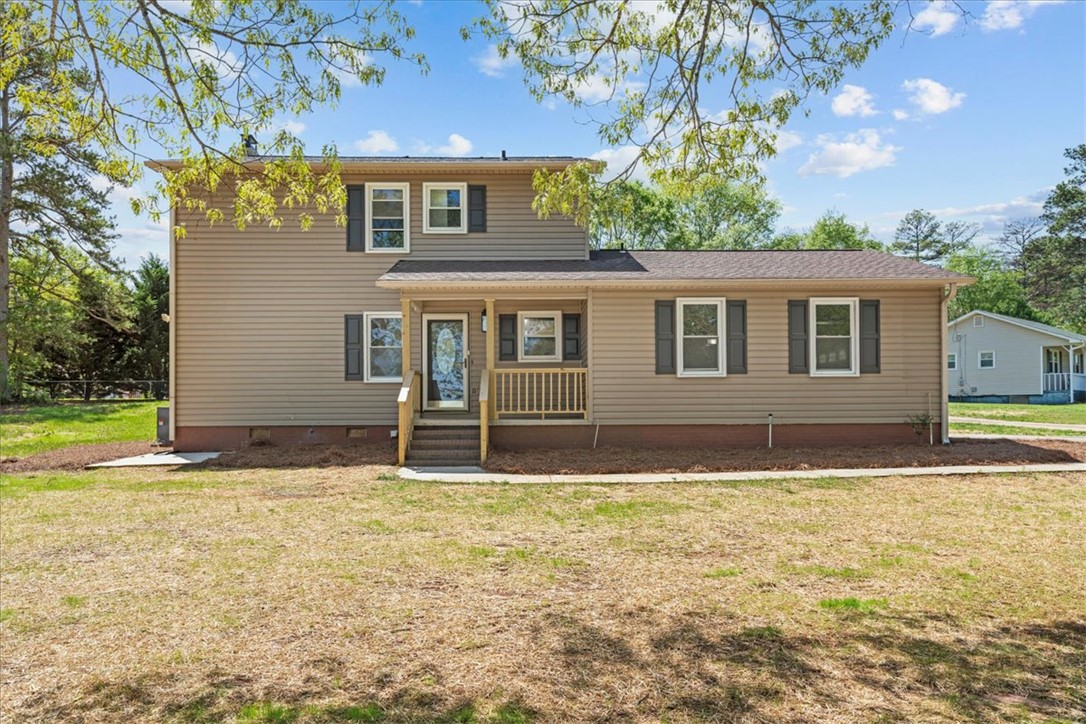 101 Maria Lane, Seneca, South Carolina image 1