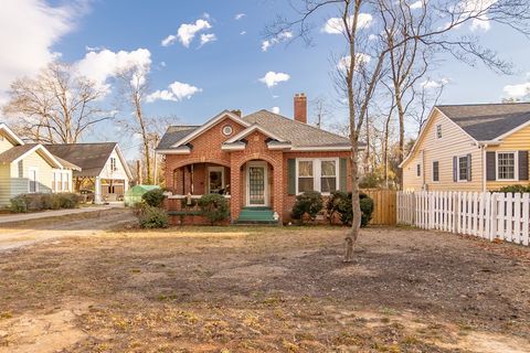 Photo of 419 Central Avenue, Anderson, SC 29625 (MLS # 20297172)