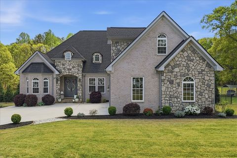 Photo of 126 Na Lin Way, Anderson, SC 29621 (MLS # 20301214)
