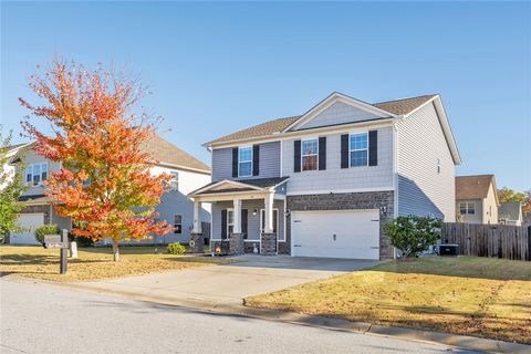 Photo of 811 Camberwell Road, Simpsonville, SC 29680 (MLS # 20294248) Photo of 811 Camberwell Road, Simpsonville, SC 29680 (MLS # 20294248)
