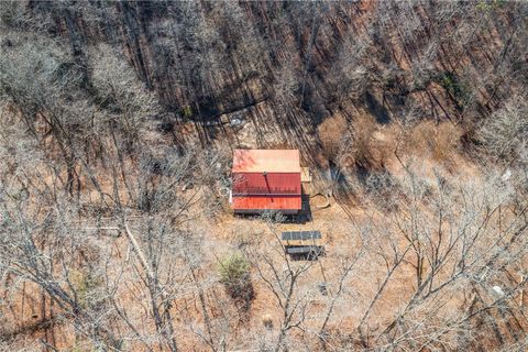 A home in Pickens