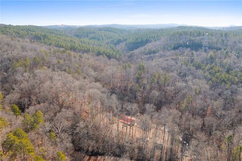 A home in Pickens