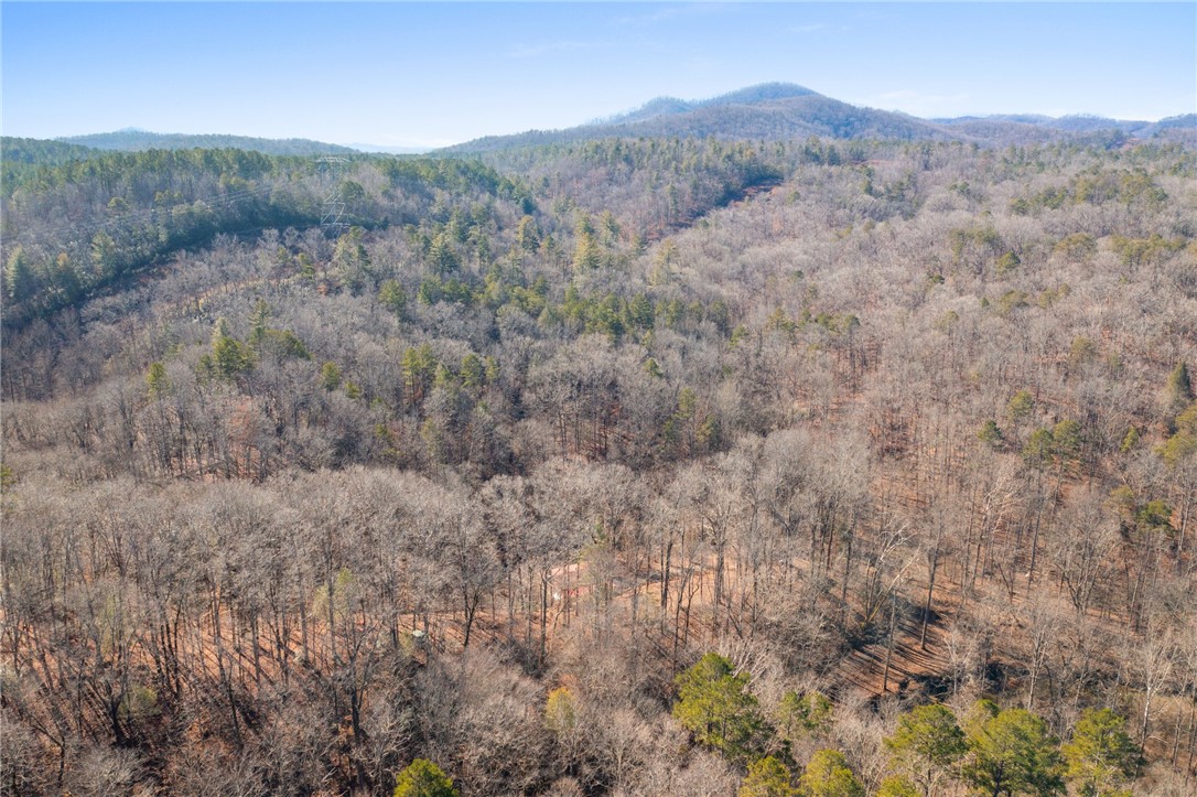 187 Possum Holler, Pickens, South Carolina image 33
