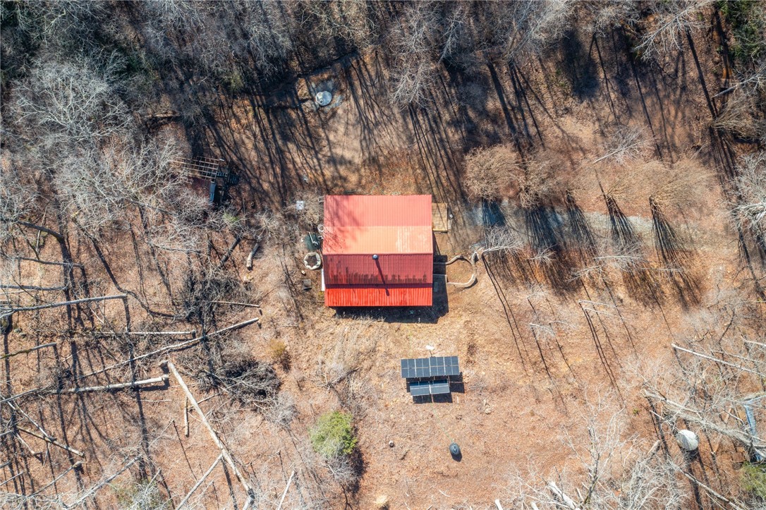 187 Possum Holler, Pickens, South Carolina image 27