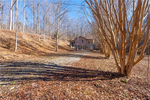 A home in Pickens