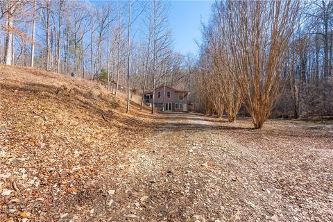 A home in Pickens