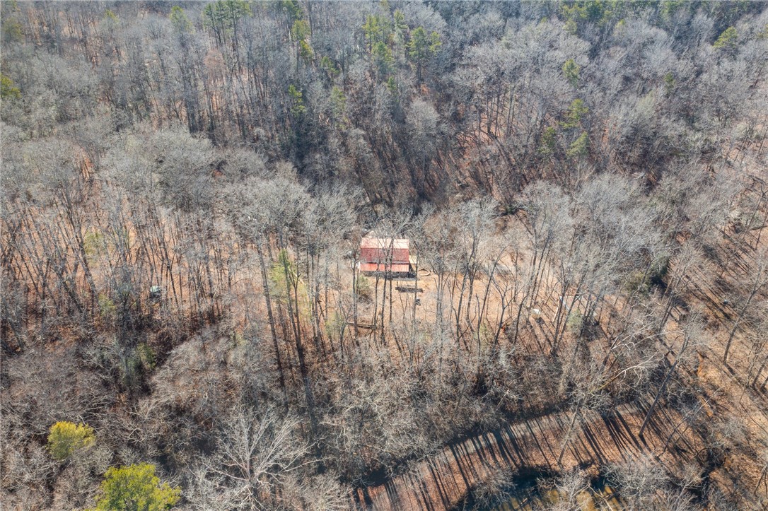 187 Possum Holler, Pickens, South Carolina image 29
