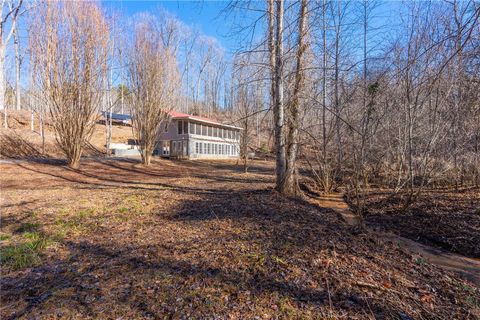 A home in Pickens