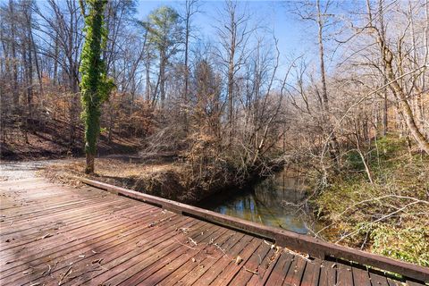 A home in Pickens