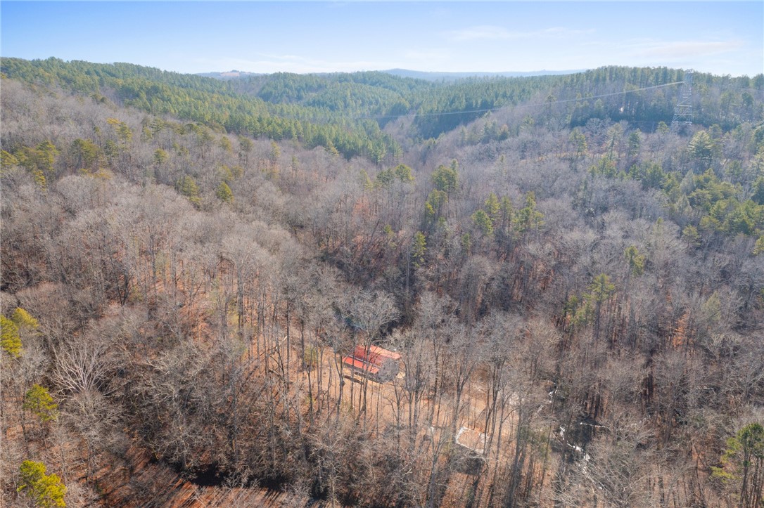 187 Possum Holler, Pickens, South Carolina image 31