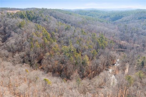 A home in Pickens