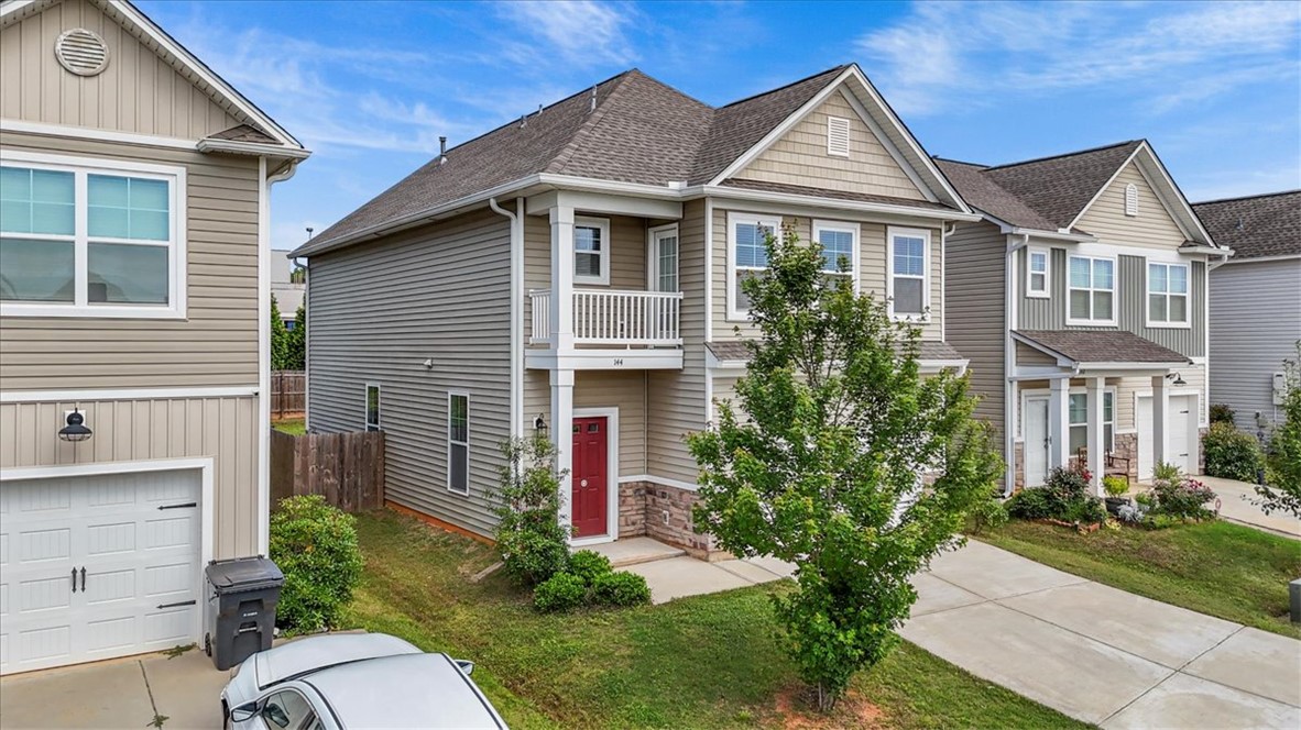 144 Adger Road, Pendleton, South Carolina image 3
