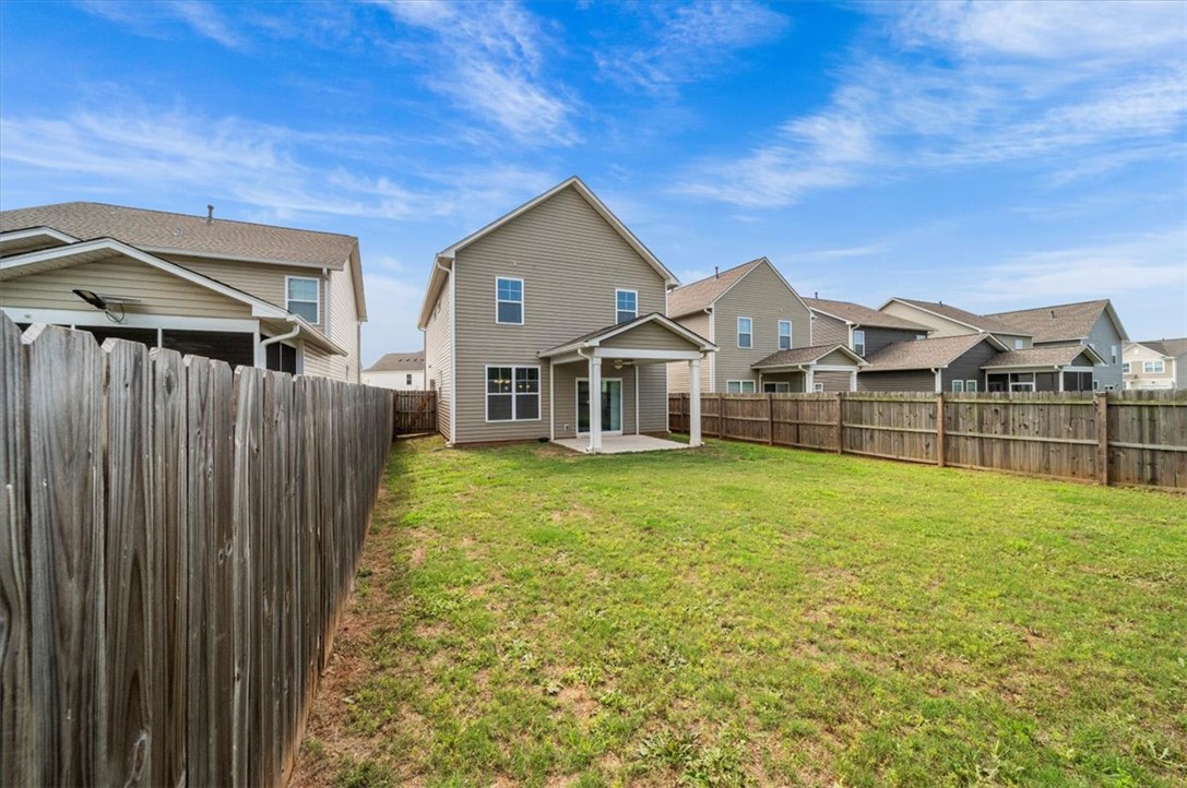 144 Adger Road, Pendleton, South Carolina image 35
