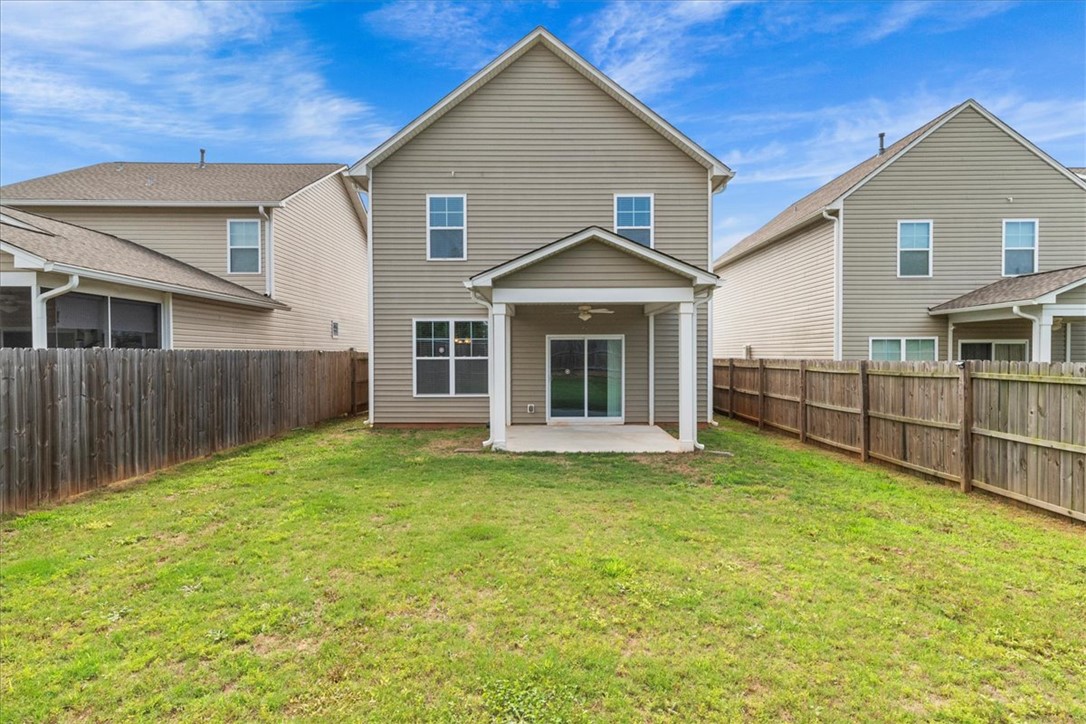 144 Adger Road, Pendleton, South Carolina image 32