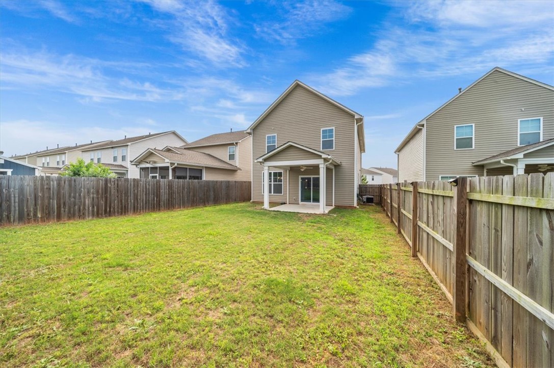 144 Adger Road, Pendleton, South Carolina image 34