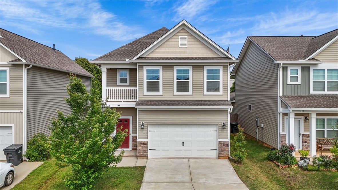 144 Adger Road, Pendleton, South Carolina image 1