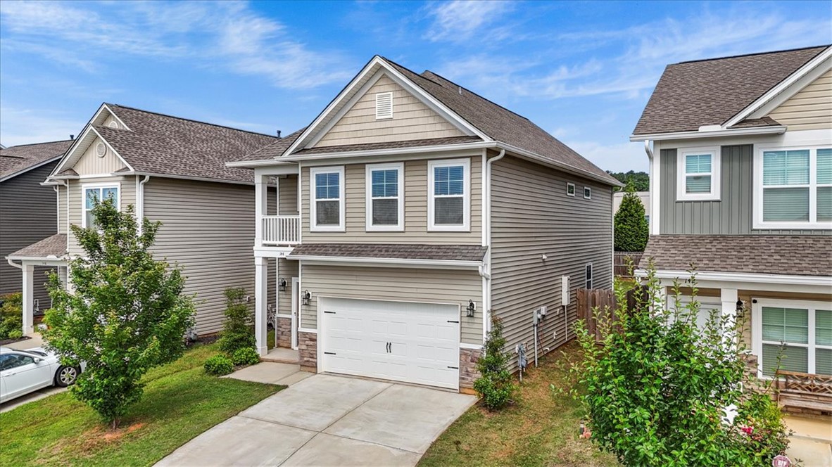 144 Adger Road, Pendleton, South Carolina image 2