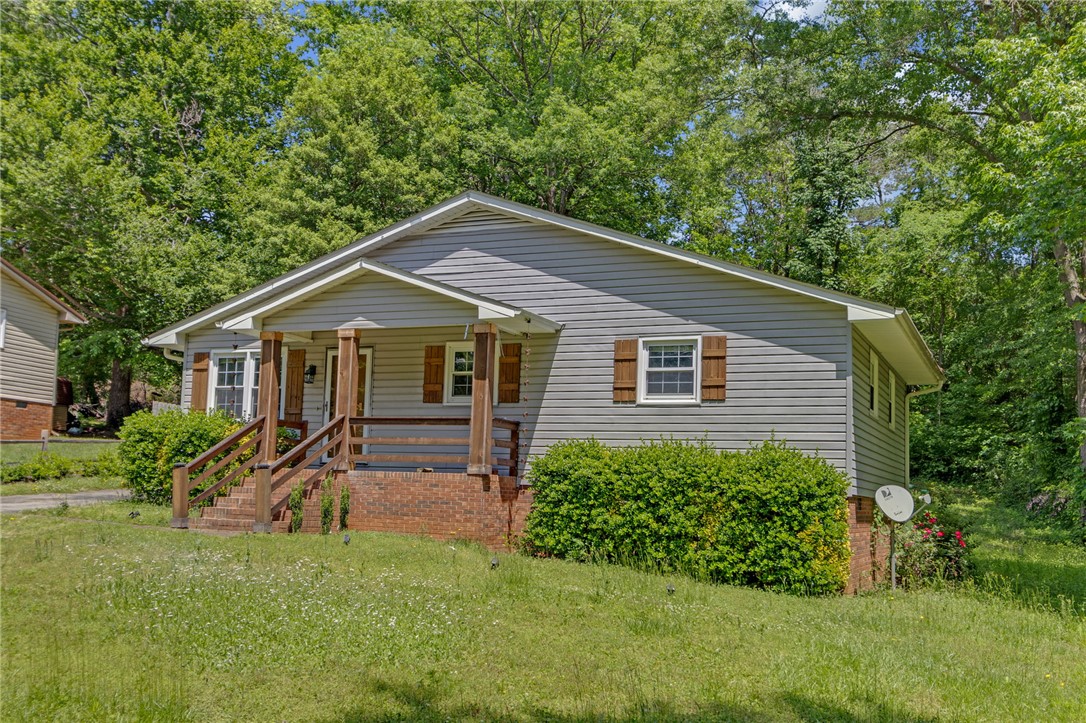 5 Parapet Drive, Wellford, South Carolina image 2