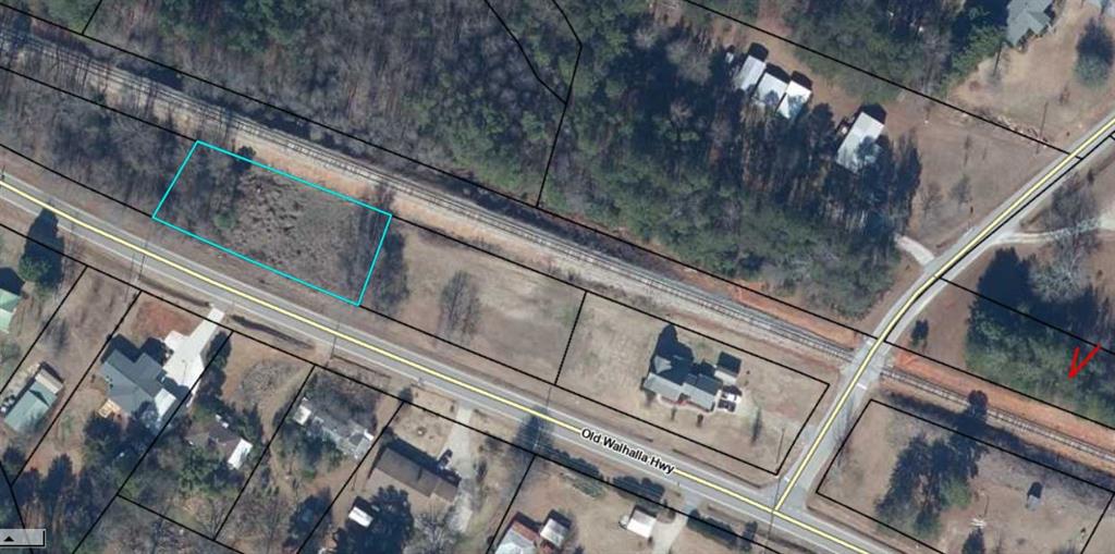 1528 Old Walhalla Highway, West Union, South Carolina image 2
