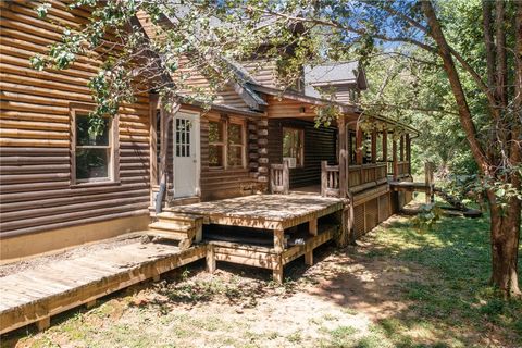 Photo of 102 Rockcrest Road, Cleveland, SC 29635 (MLS # 20301587)