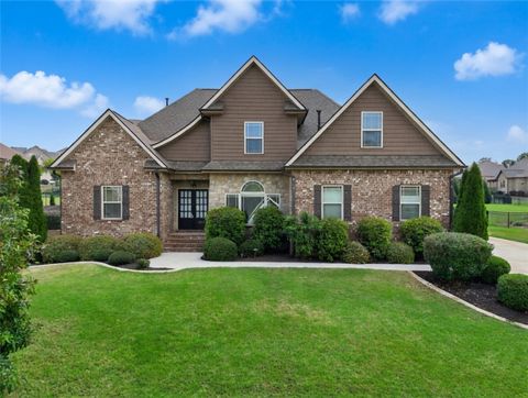 Photo of 1016 Tuscany Drive, Anderson, SC 29621 (MLS # 20299732)