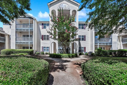 Photo of 160 Wexford Drive #202, Anderson, SC 29621 (MLS # 20303597)