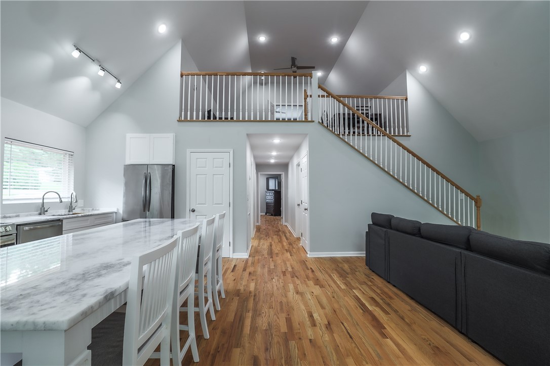 425 Lakewood Drive, Townville, South Carolina image 5