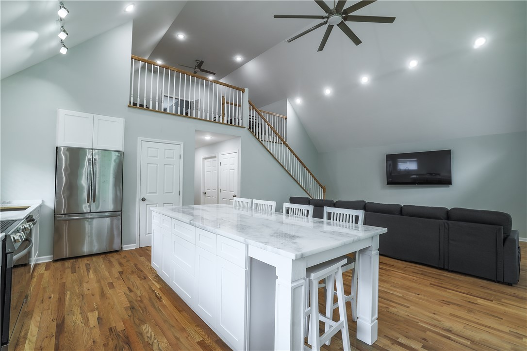 425 Lakewood Drive, Townville, South Carolina image 6
