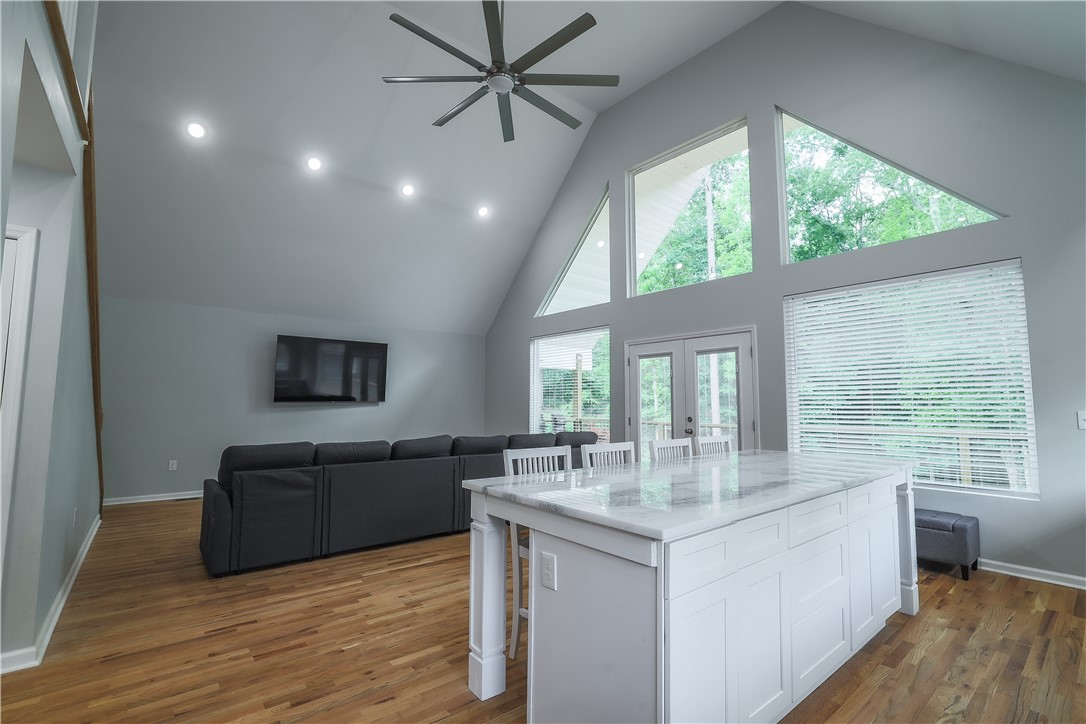 425 Lakewood Drive, Townville, South Carolina image 7
