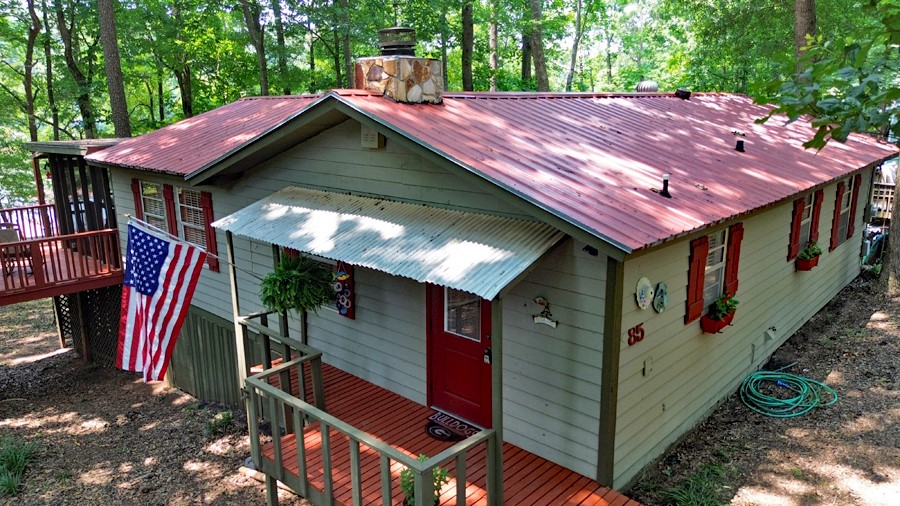 85 Stillwater Road, Lavonia, Georgia image 1