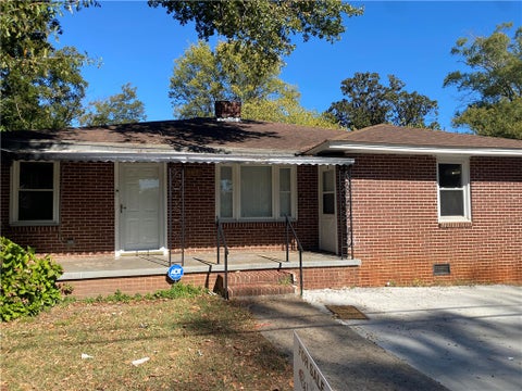 Photo of 707 Cleveland Avenue, Anderson, SC 29621 (MLS # 20308870)