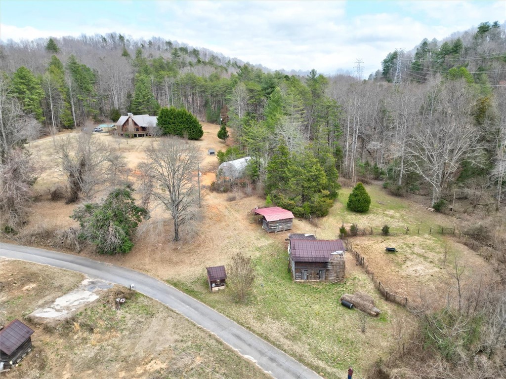 237 Anderson Circle, Pickens, South Carolina image 39
