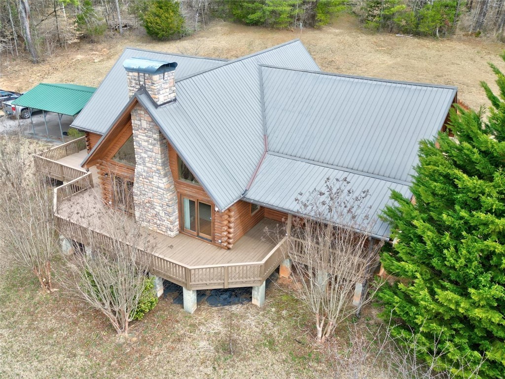 237 Anderson Circle, Pickens, South Carolina image 3