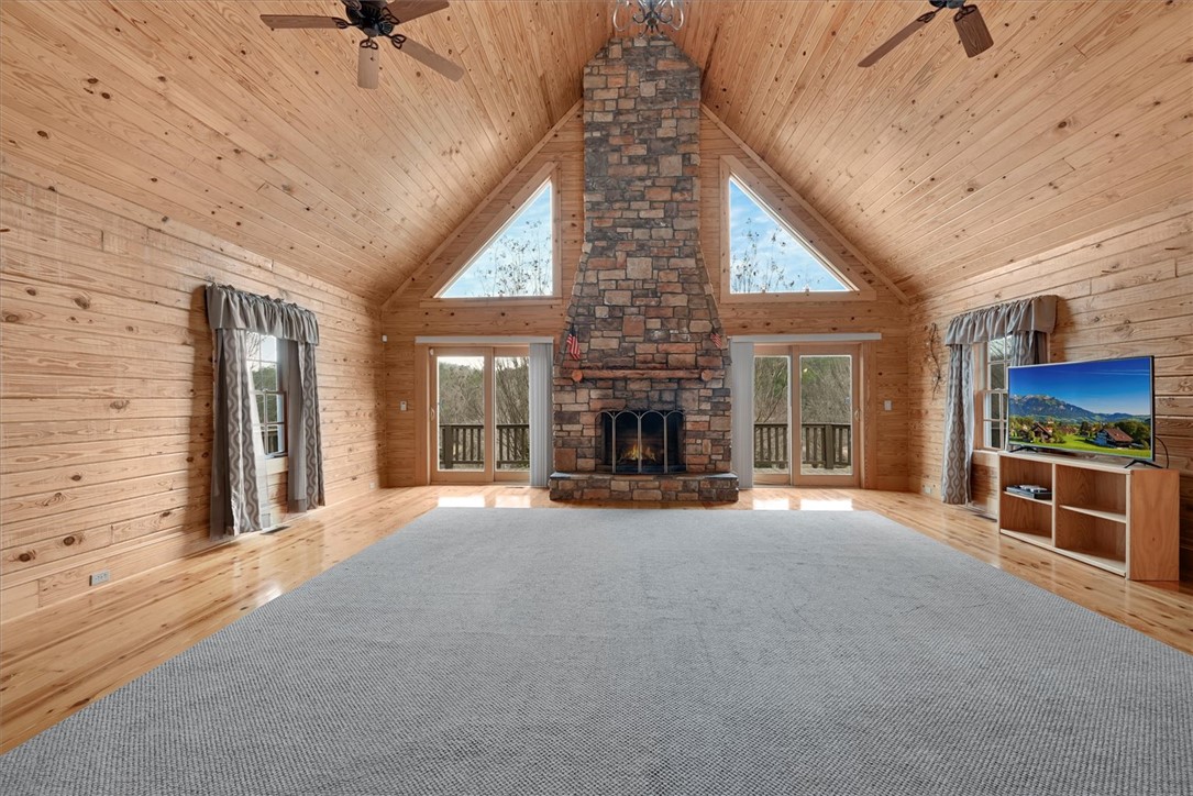 237 Anderson Circle, Pickens, South Carolina image 5