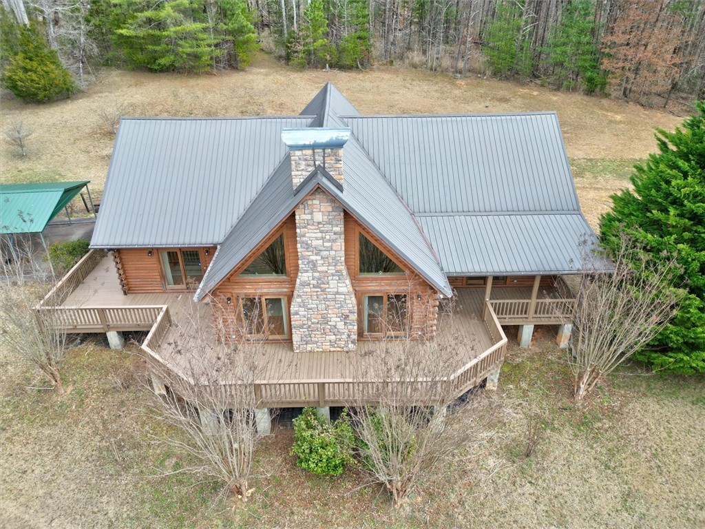 237 Anderson Circle, Pickens, South Carolina image 2
