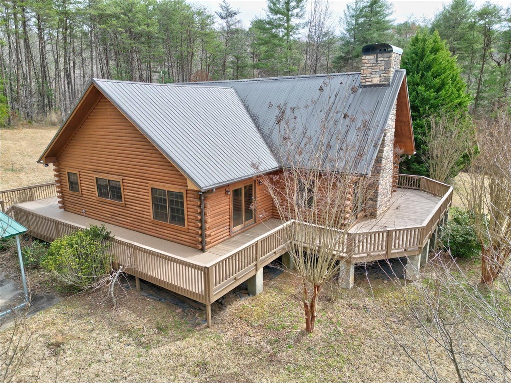 237 Anderson Circle, Pickens, South Carolina image 33