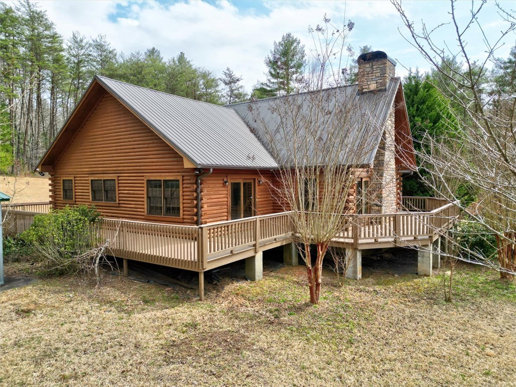 237 Anderson Circle, Pickens, South Carolina image 1
