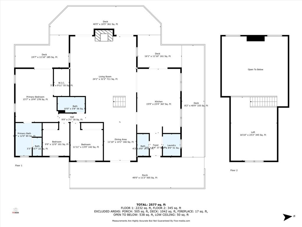 237 Anderson Circle, Pickens, South Carolina image 47